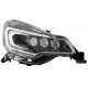 Citroen DS3 2009-2015 Xenon Head Lamp Unit Driver Side